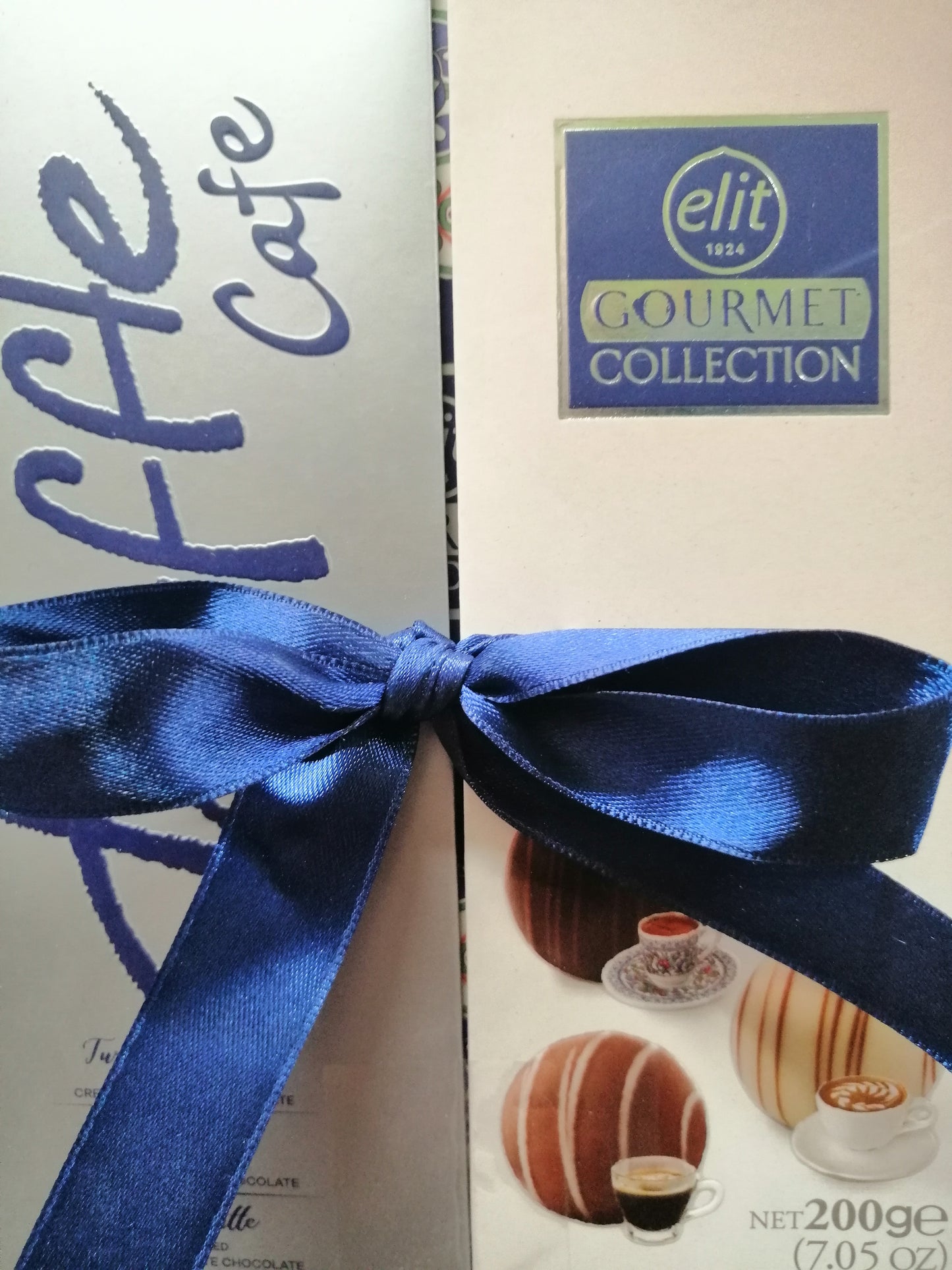 Elit Truffle Gourmet praliné válogatás 200g