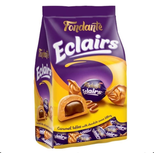 Fondante Eclairs 1kg