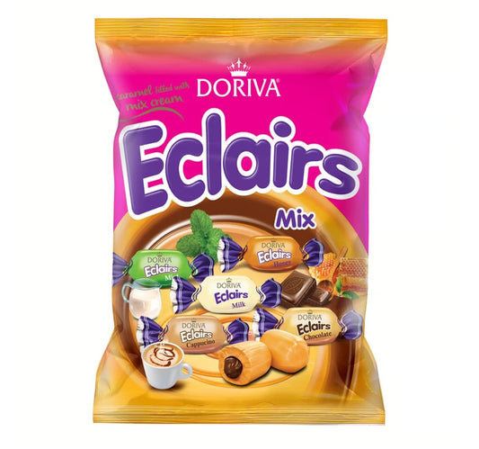 Doriva Eclairs mix 1kg