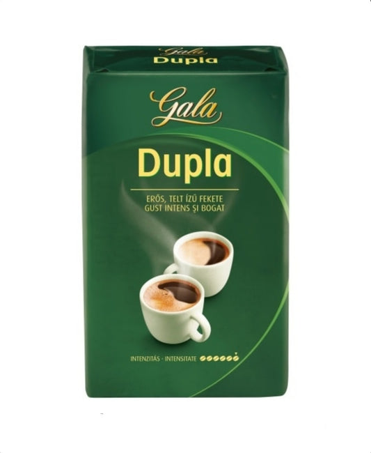 Eduscho Gala Dupla őrölt kávé 1kg