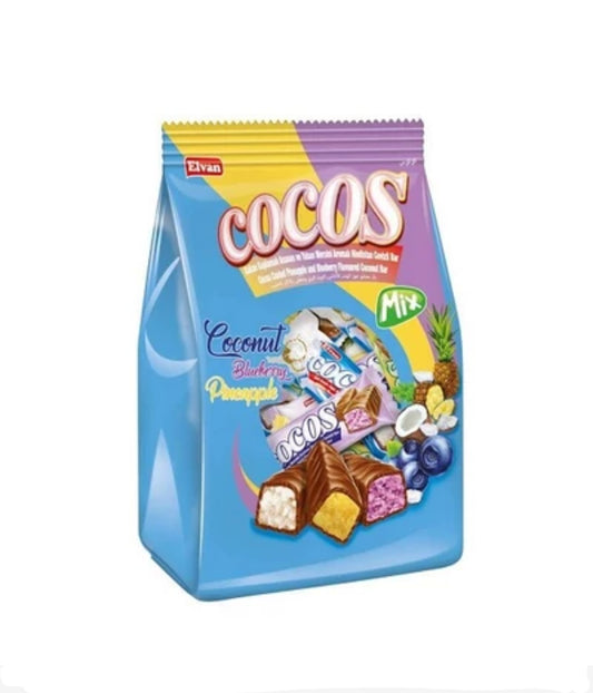 Cocos mix 500g